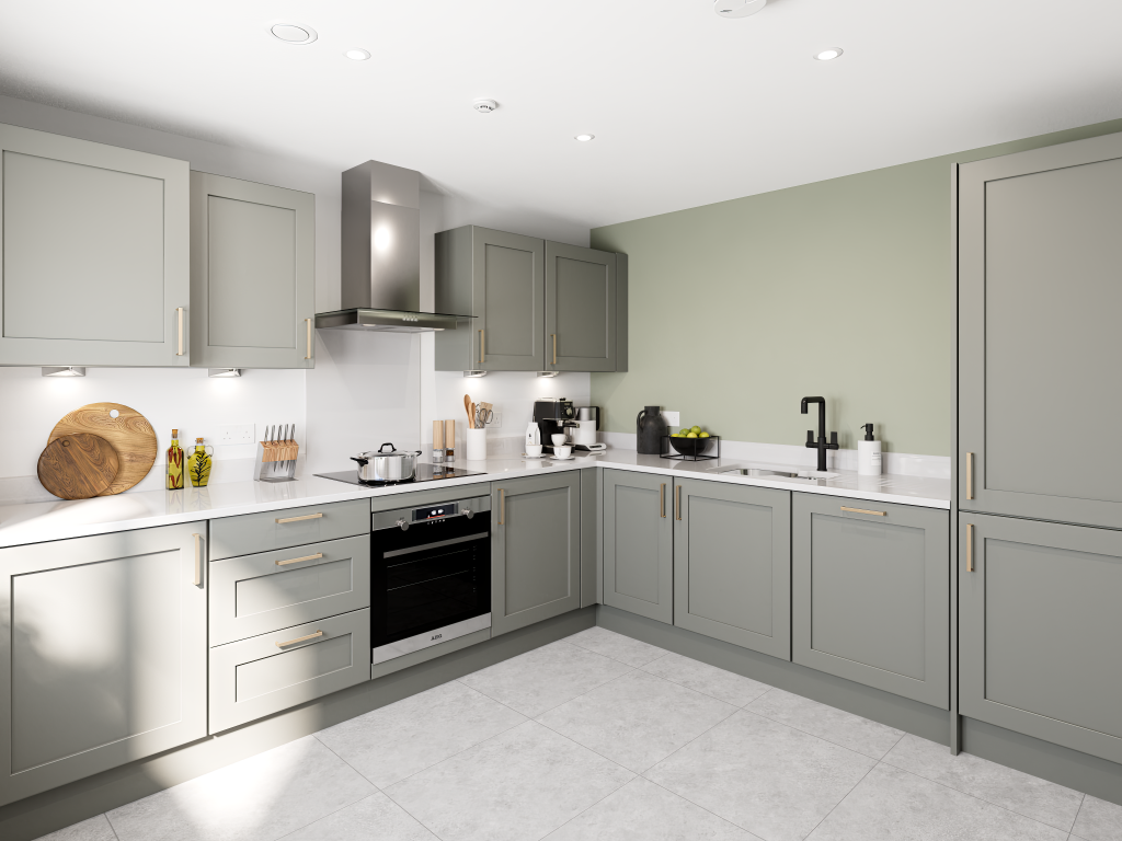 Additional image 7 of Gemini Drive, 
Off Bath Road,
Warminster, 
Wiltshire, 
BA12 8SN