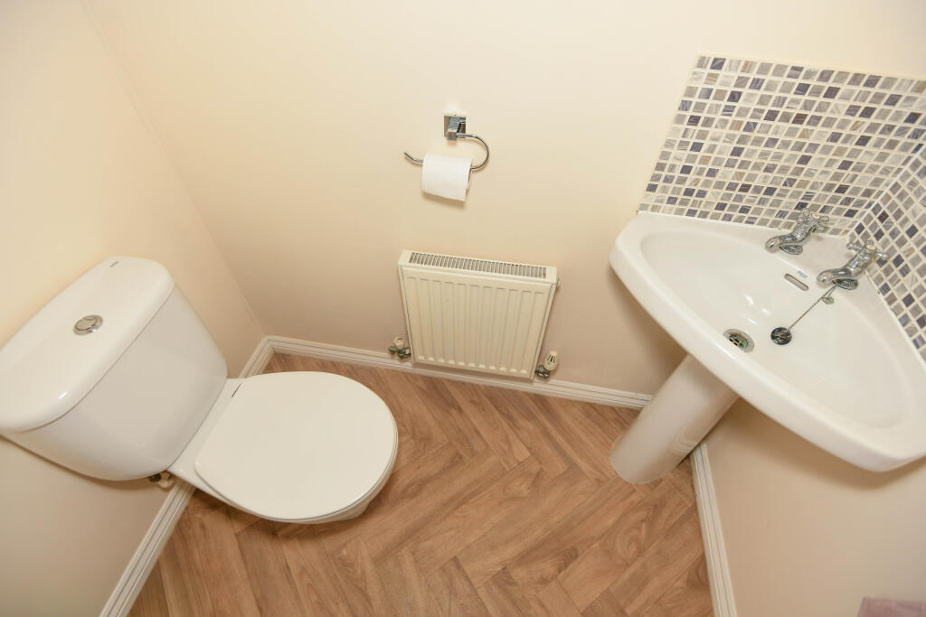 Additional image 7 of Wheat Close, Trowbridge