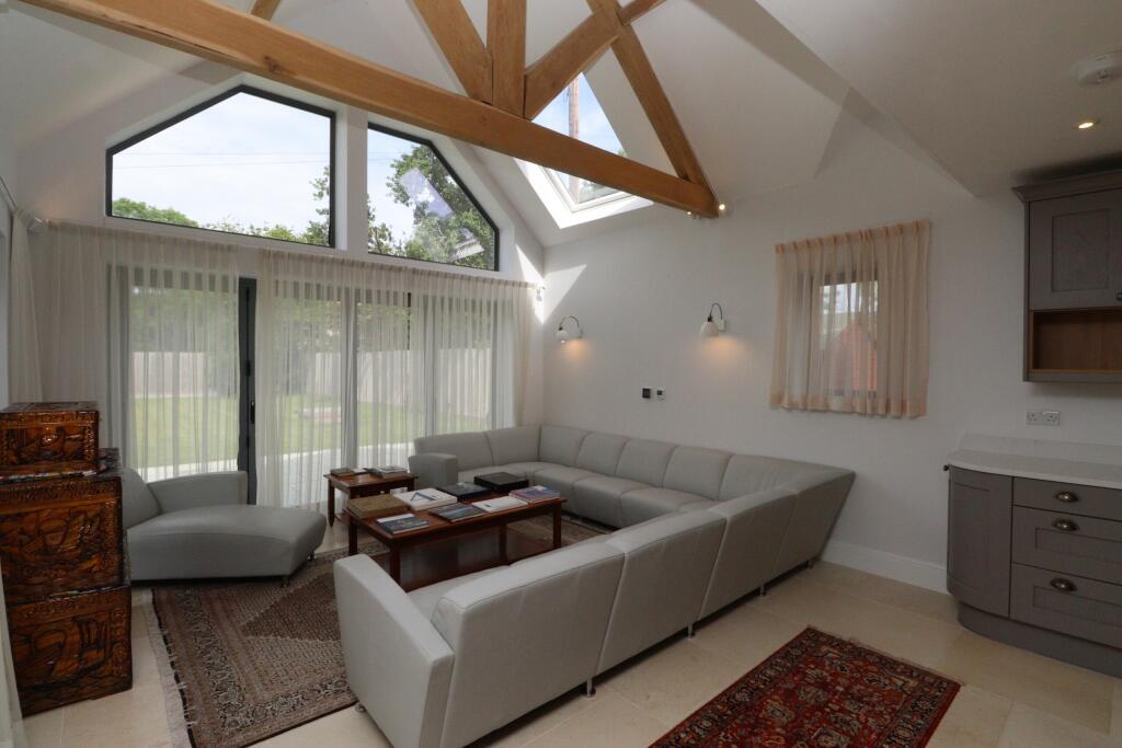 Additional image 8 of Higher Brooks, Street