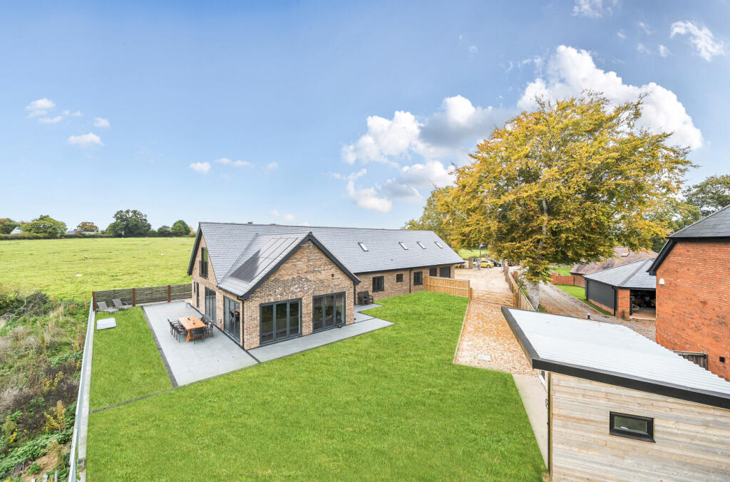 Additional image 20 of Nash Lane, Yeovil, Somerset, BA20