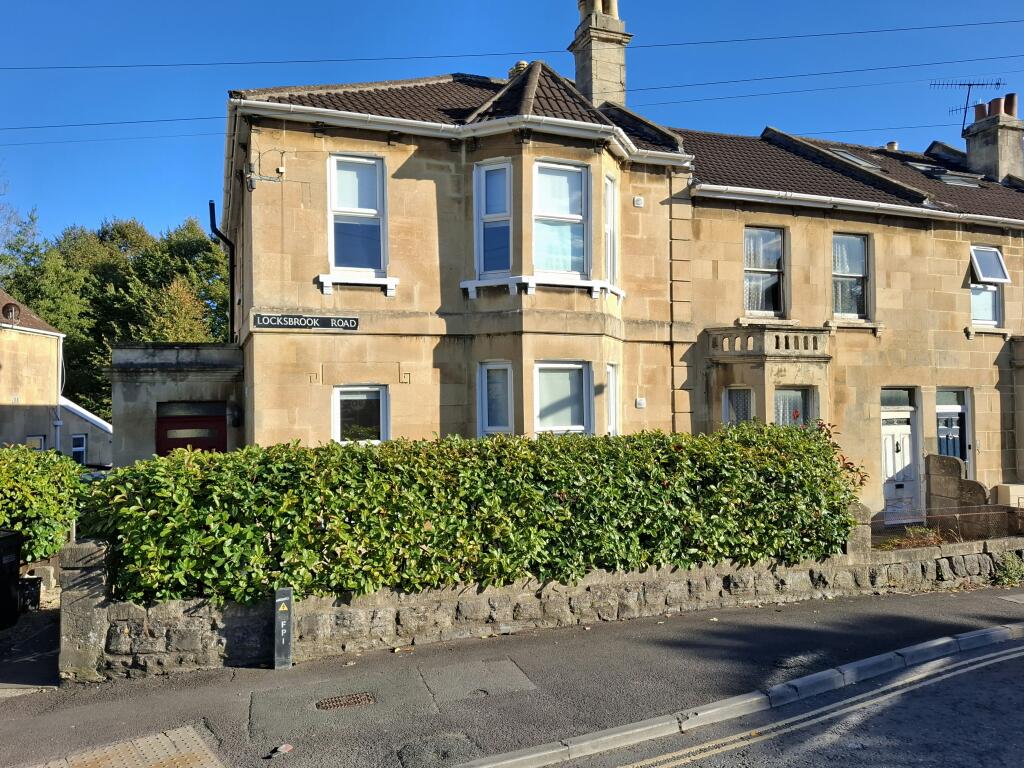 Property image for Locksbrook Road, Lower Weston, Bath, BA1