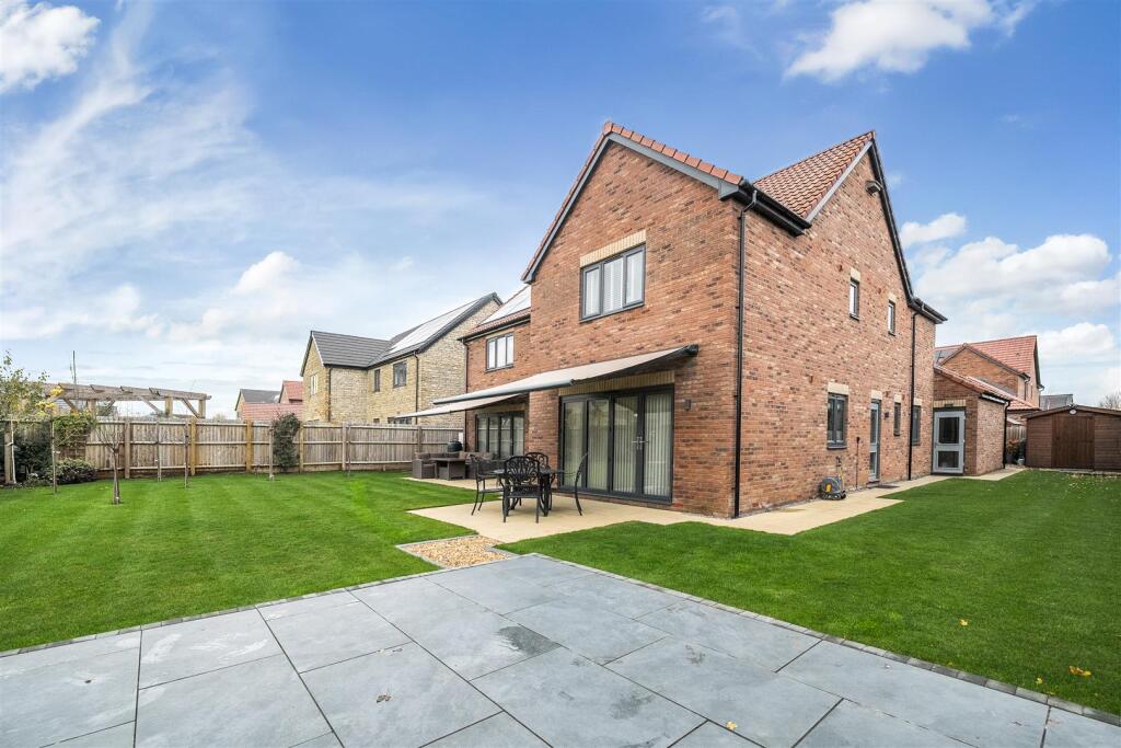 Additional image 11 of Kendall Lane, Semington, Trowbridge