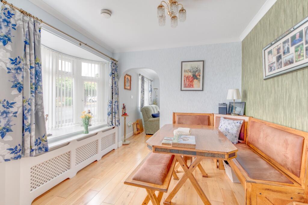 Additional image 5 of Compton Close, Southcrest, Redditch, B98