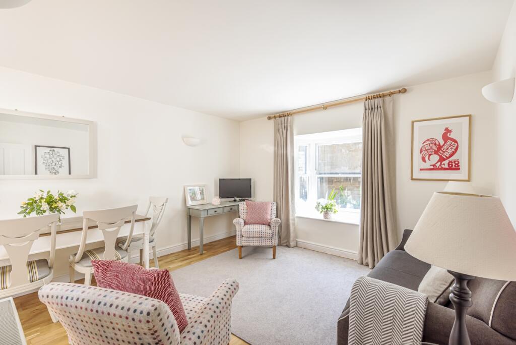 Additional image 2 of Sydney Mews Sydney Place BA2