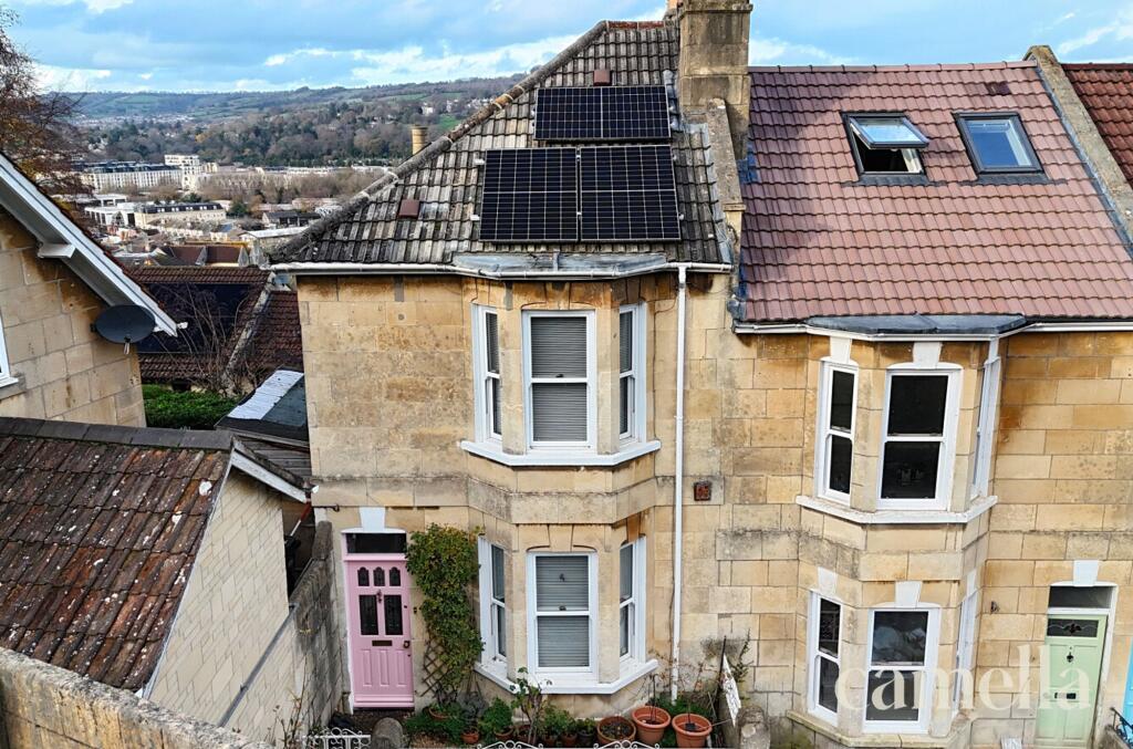 Additional image 33 of Park Avenue, Bath, BA2