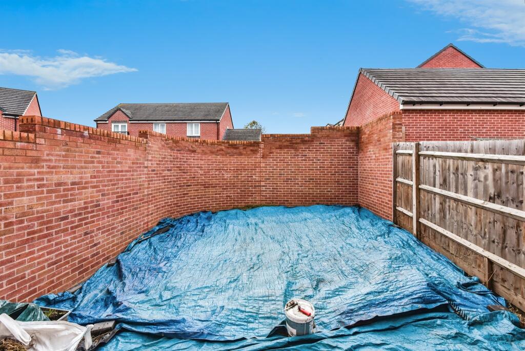 Additional image 7 of Amazon Way, Westbury