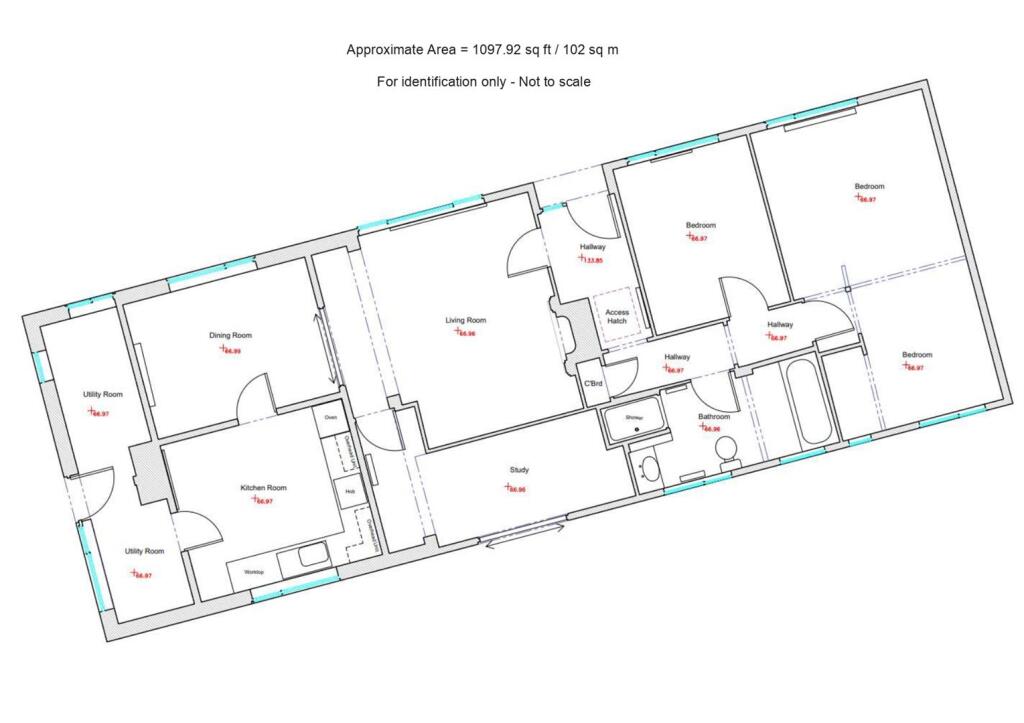 Additional image 8 of Silver Street Lane, Brokerswood