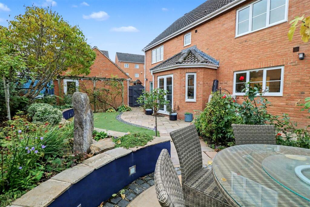 Additional image 31 of Caspian Gardens, Westbury