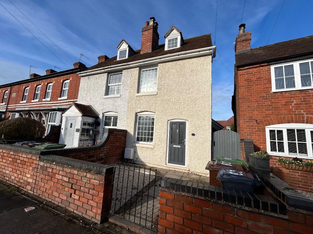 Additional image 27 of Station Road, Knowle, B93 0HT