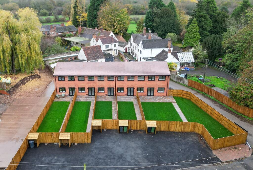 Additional image 8 of Marlfield Lane, Redditch, B98