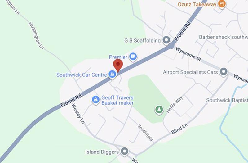 Additional image 23 of Frome Road, Southwick