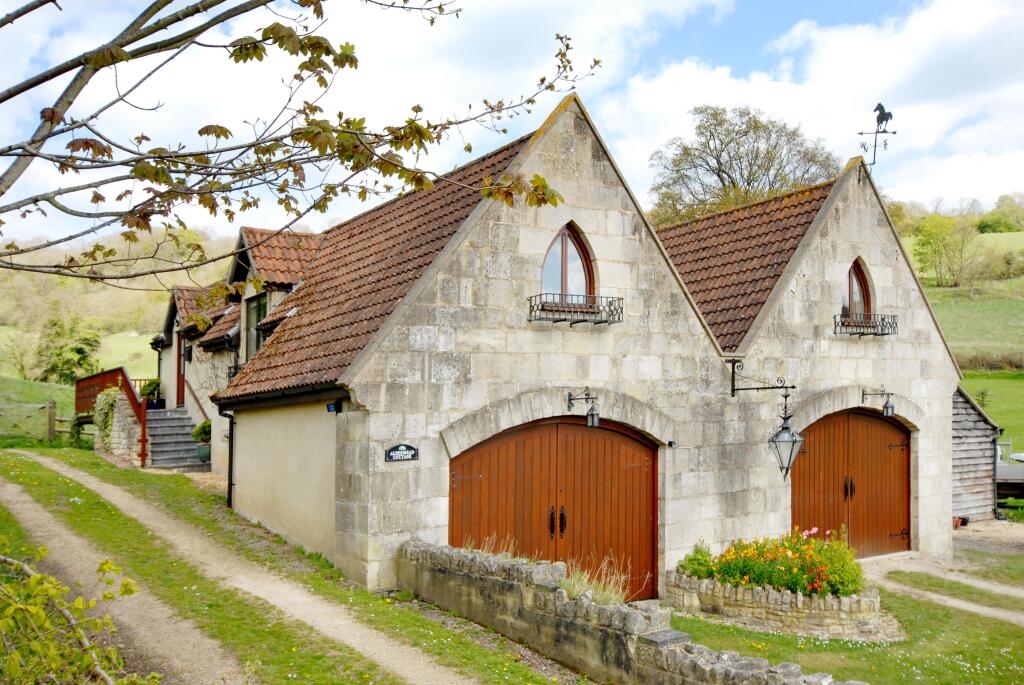 Additional image 20 of Broadmoor Lane Bath BA1