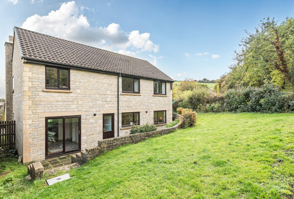 Additional image 18 of Westbrook Park, Weston, Bath, Somerset, BA1