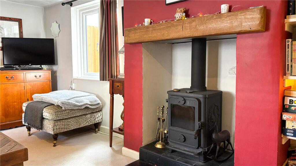 Additional image 14 of The Butts, Bratton