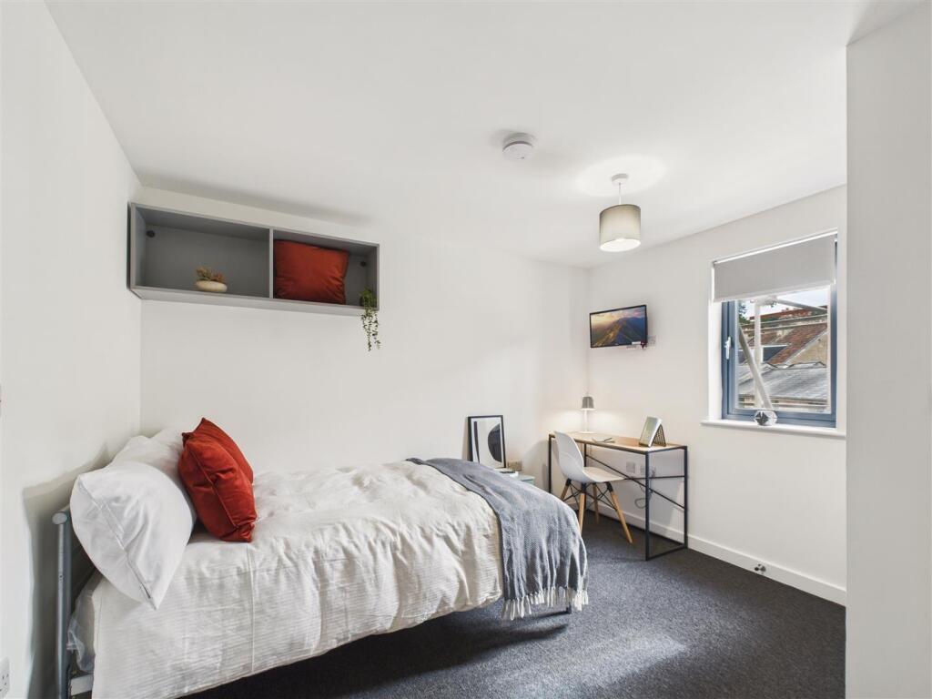 Additional image 11 of F4, Widcombe Wharf