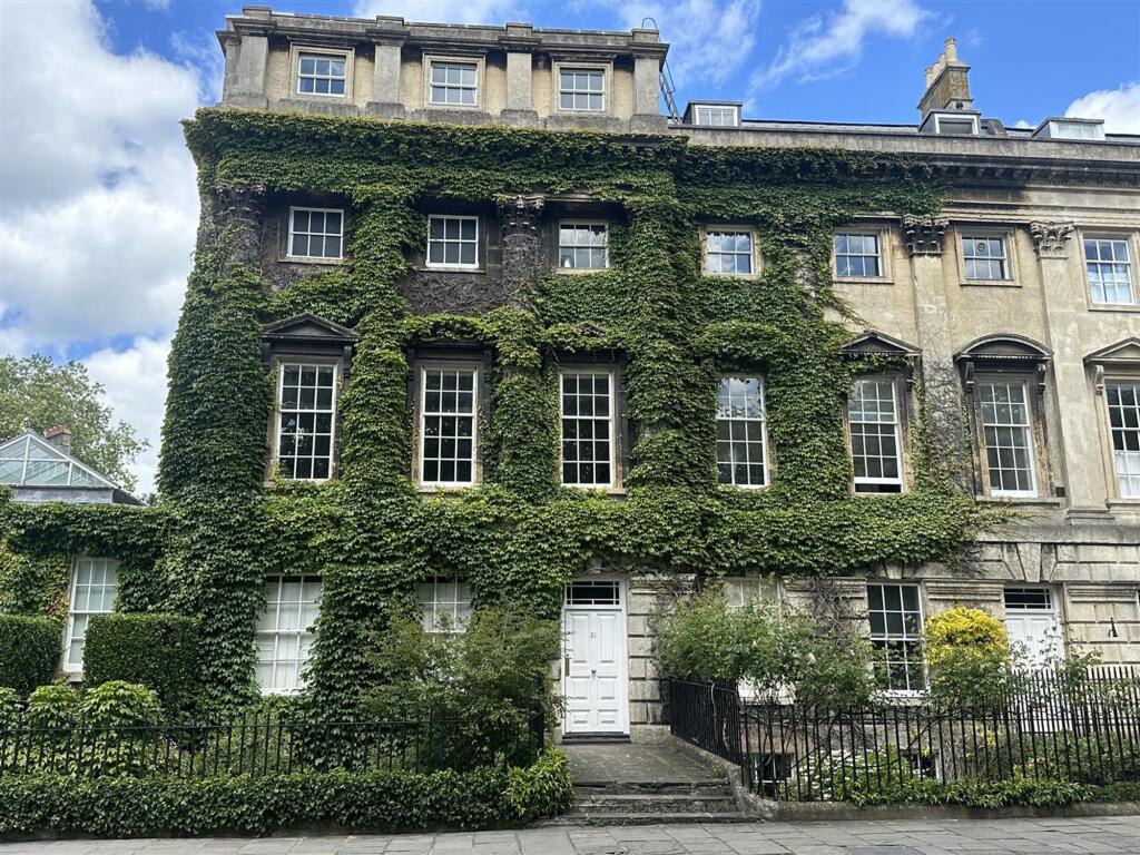 Additional image 4 of Queen Square, Bath, BA1