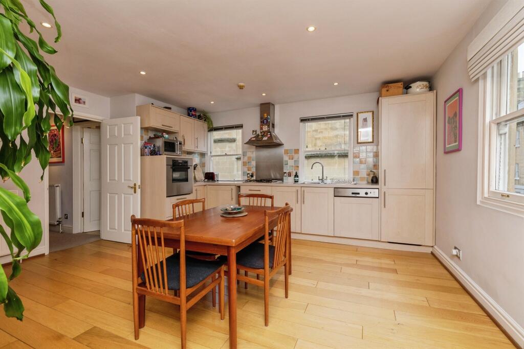 Additional image 5 of St. Anns Place, Bath