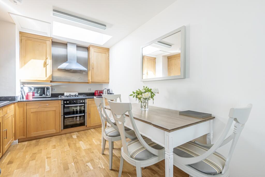 Additional image 7 of Sydney Mews Sydney Place BA2