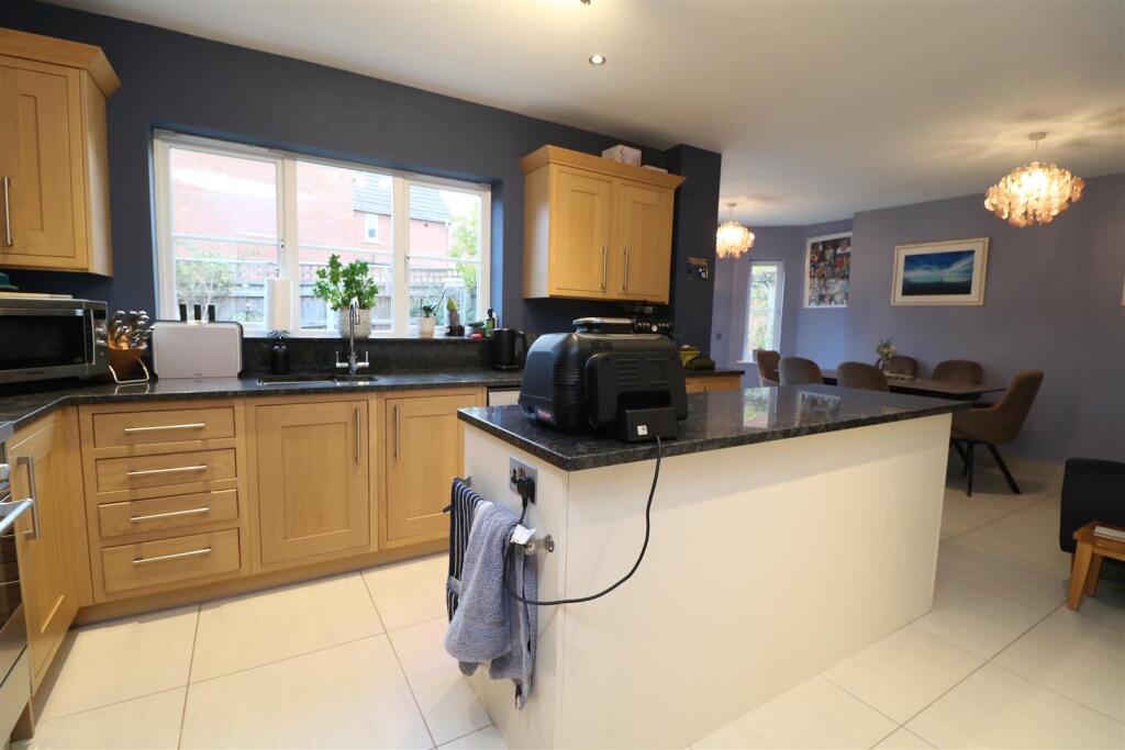 Additional image 8 of Caspian Gardens, Westbury