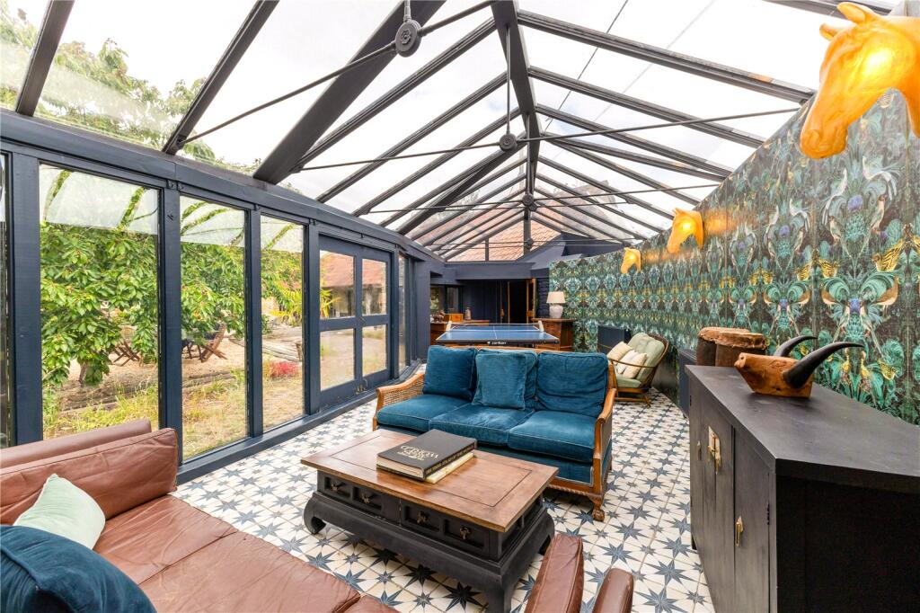 Additional image 3 of Lower South Wraxall, Bradford-on-Avon, Wiltshire, BA15