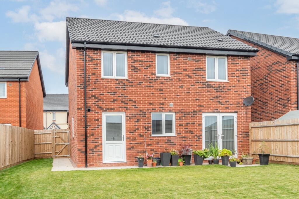 Additional image 13 of Ossett Drive, Redditch, Worcestershire, B97