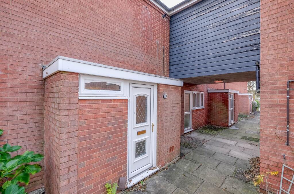Additional image 11 of Greenlands Avenue, Redditch, B98