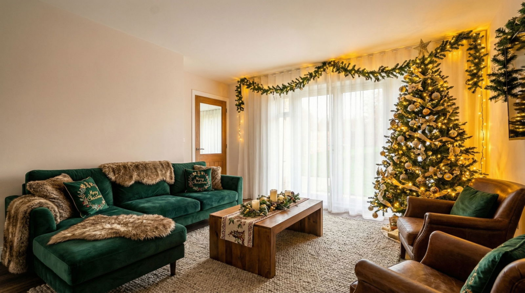 Additional image 6 of The Aspen, Plot 4 Mayfield Farm, Henley-In-Arden