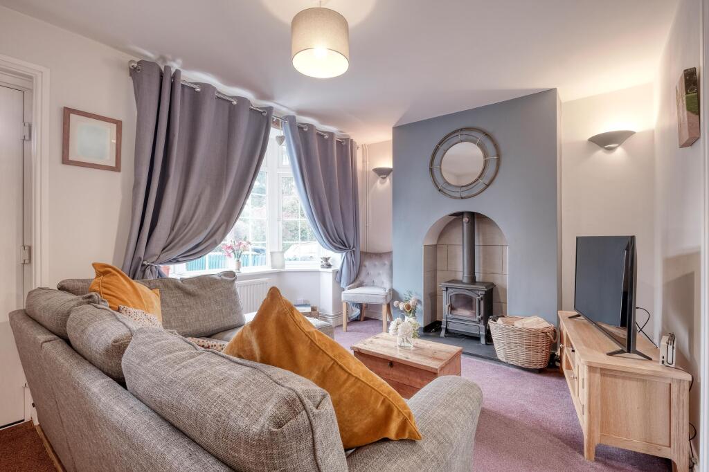 Additional image 15 of Crumpfields Lane, Redditch, B97