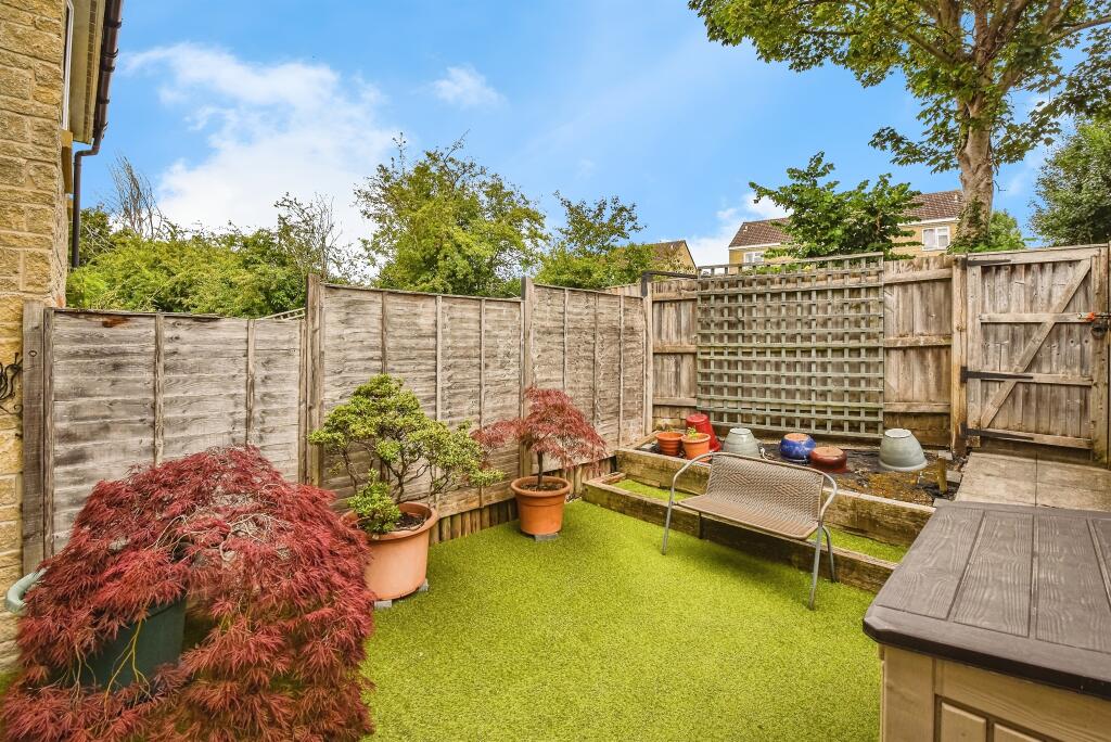 Additional image 14 of Hillside Drive, Frome