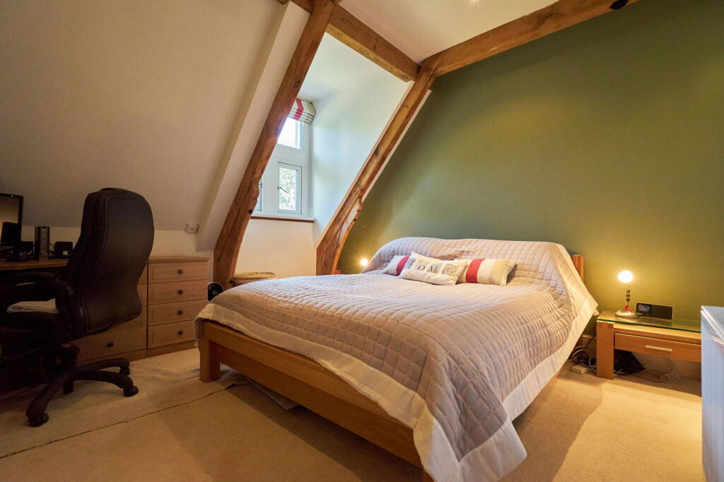 Additional image 12 of Chadwick Manor Warwick Road, Knowle, Solihull, B93 0AT