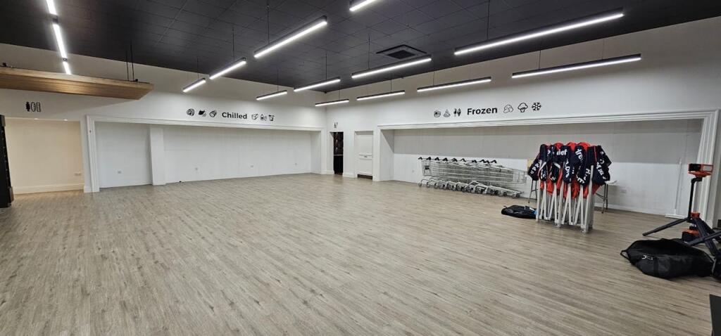 Additional image 15 of Watercombe Park, Lynx West Trading Estate, Yeovil, BA20 2HL