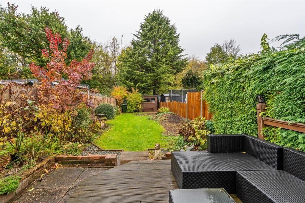 Additional image 11 of Milholme Green, Solihull