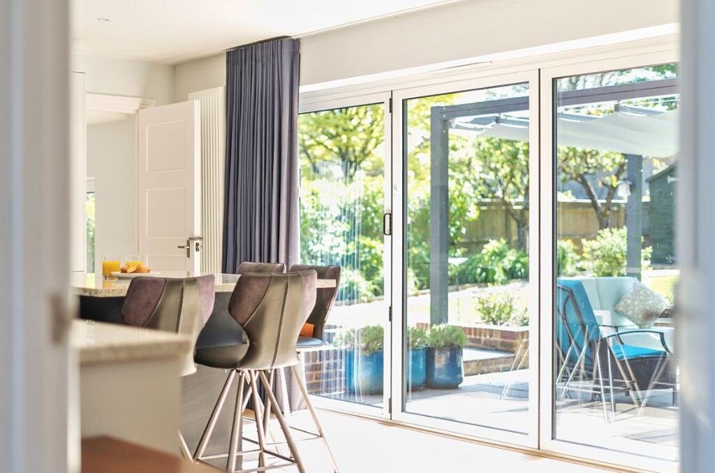 Additional image 4 of 16 The Walled Garden, Heytesbury Park, Heytesbury, Warminster