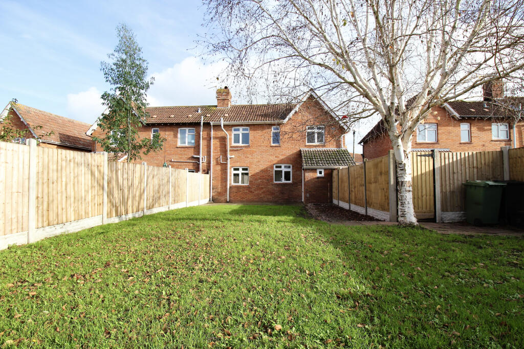 Additional image 18 of Ivythorn Road, Street