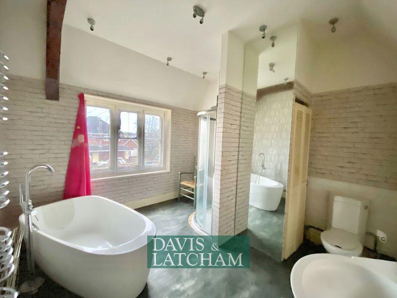 Additional image 7 of Boreham Road, Warminster