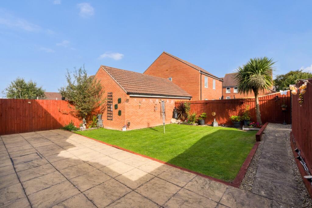 Additional image 15 of Fowen Close, Street