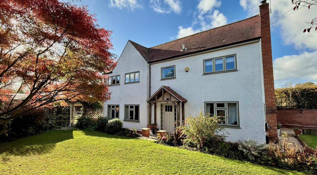 Additional image 2 of Tapster Lane, Lapworth, Solihull, West Midlands, B94