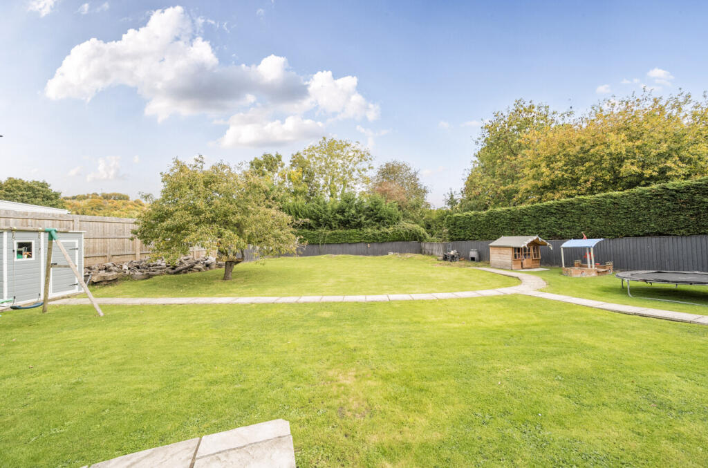 Additional image 20 of Manor Gardens, Warminster, BA12