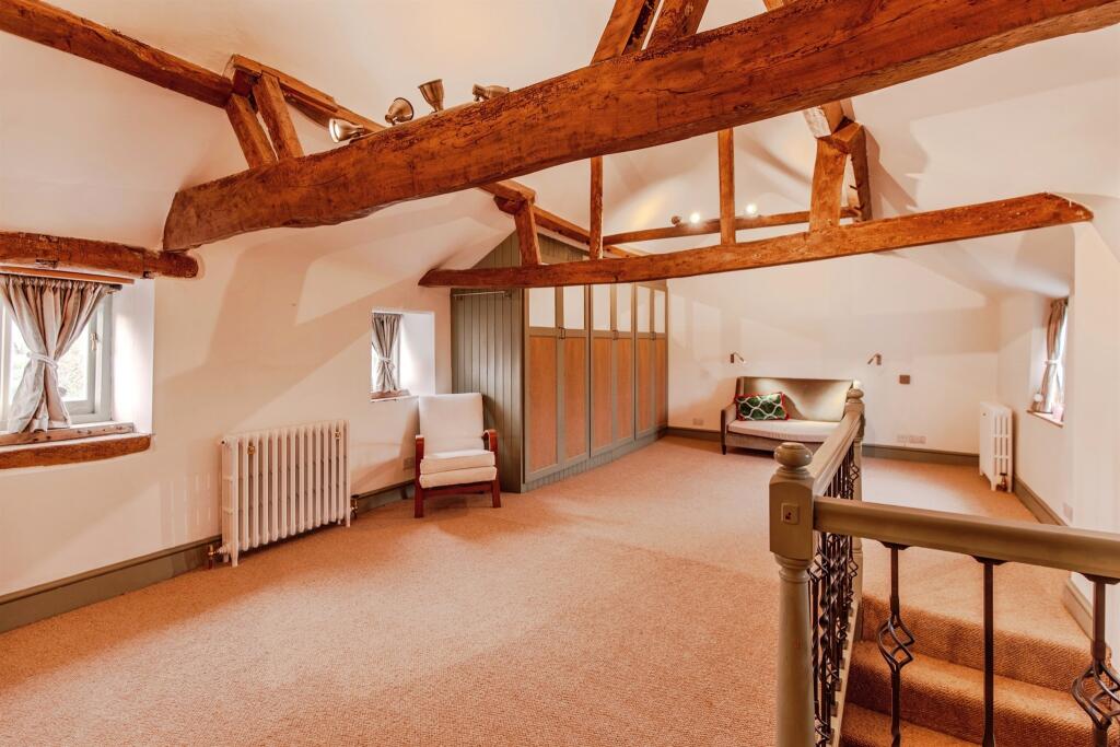 Additional image 13 of Mill Lane, Hawkeridge, Westbury