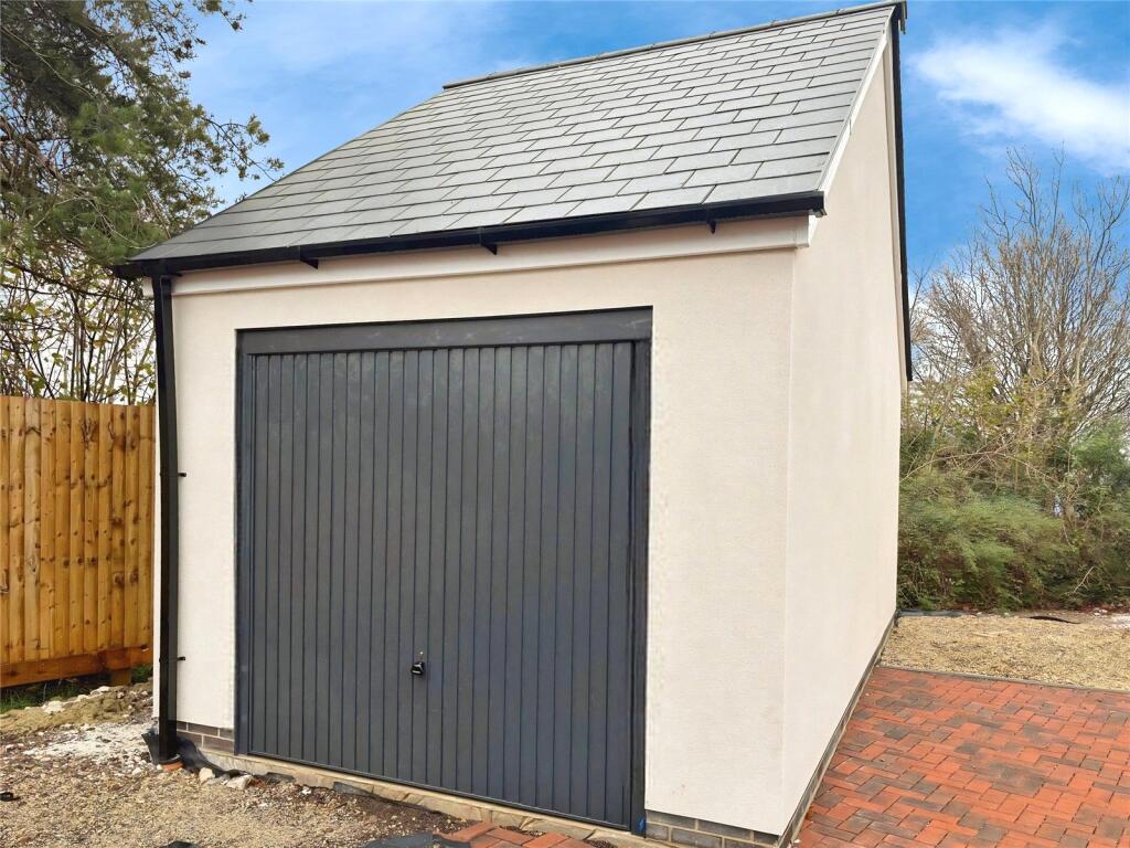 Additional image 6 of The Robins, Frome