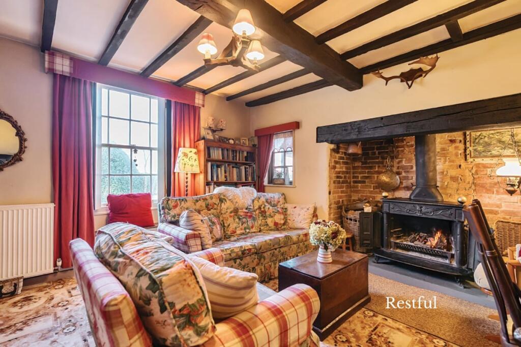 Additional image 5 of Forget Me Not Farm, Earlswood, B94