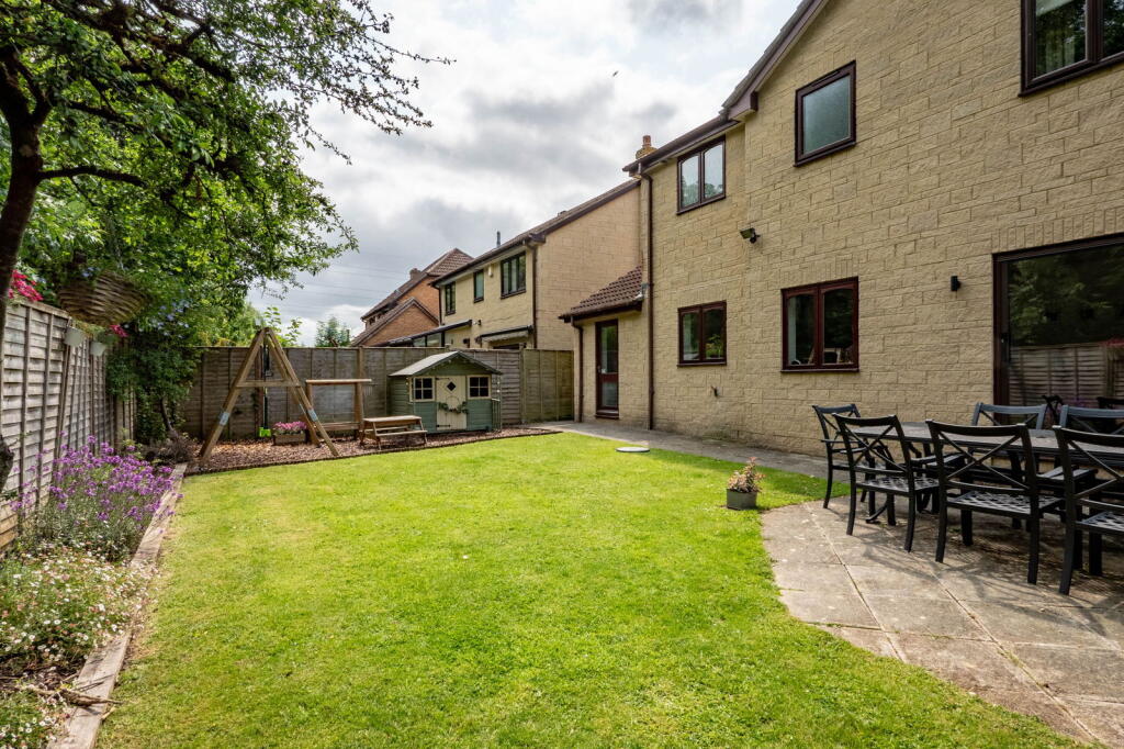 Additional image 20 of Compton Gardens, Frome, Somerset, BA11 2XY