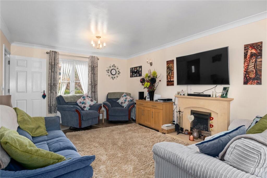 Additional image 10 of Bashkir Road, Westbury