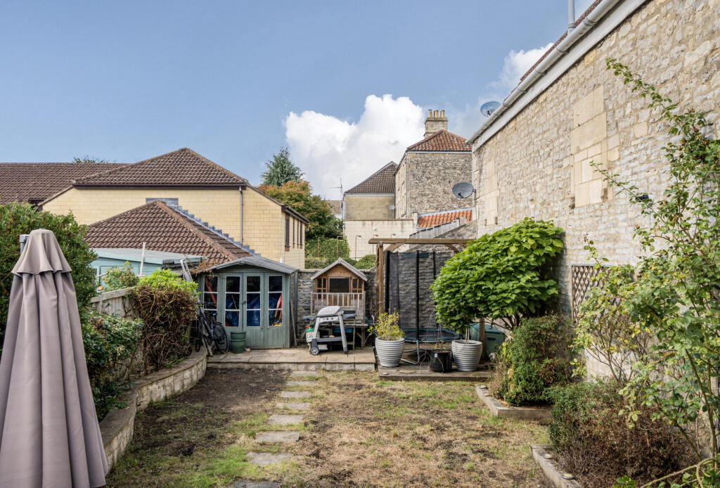 Additional image 16 of Trafalgar Road, Bath, Somerset, BA1