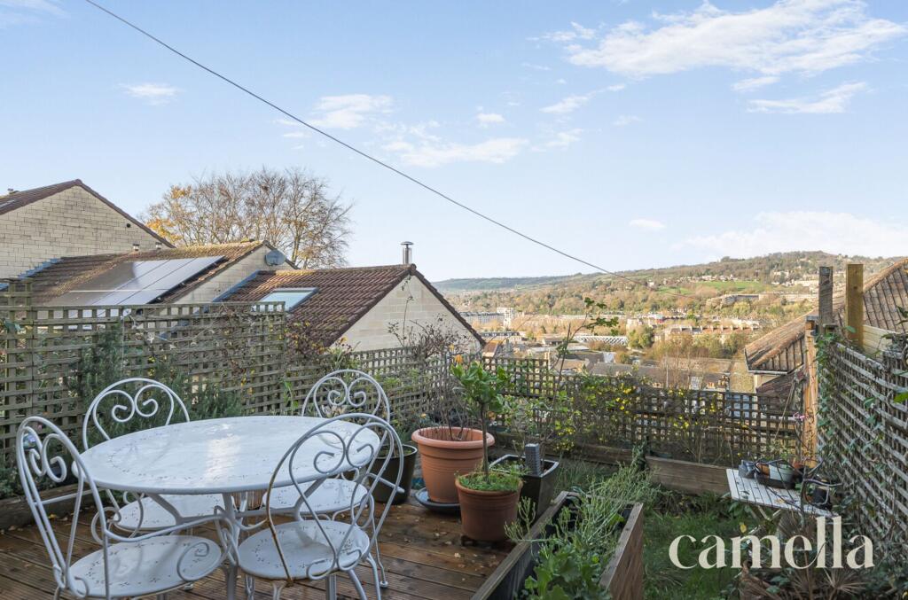 Additional image 11 of Park Avenue, Bath, BA2