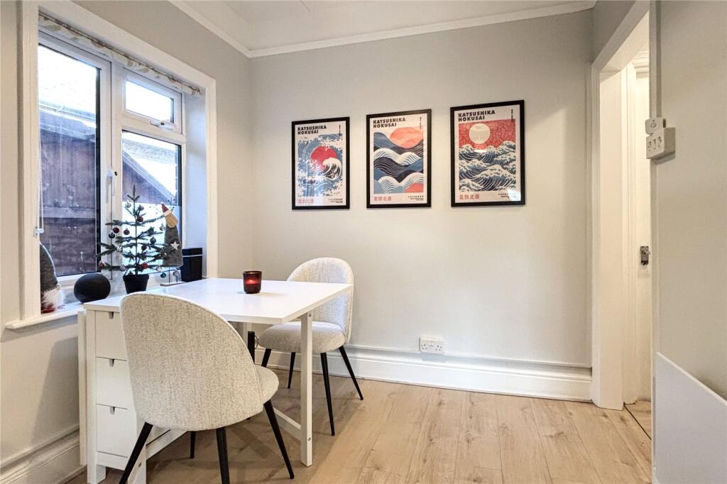 Additional image 2 of Station Road