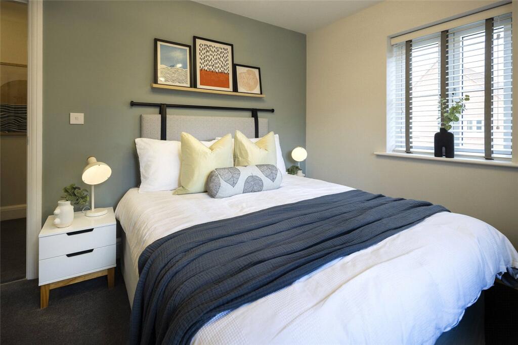 Additional image 3 of Arden Park, Far Moor Lane, Redditch, B98