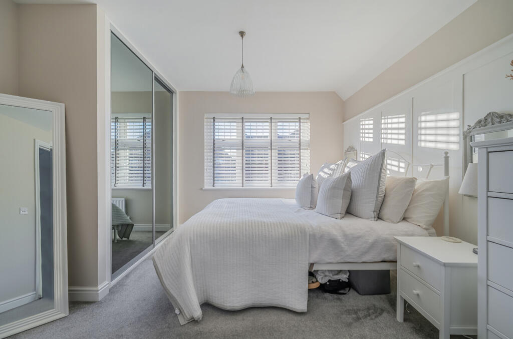 Additional image 14 of Kyte Close, Warminster, BA12