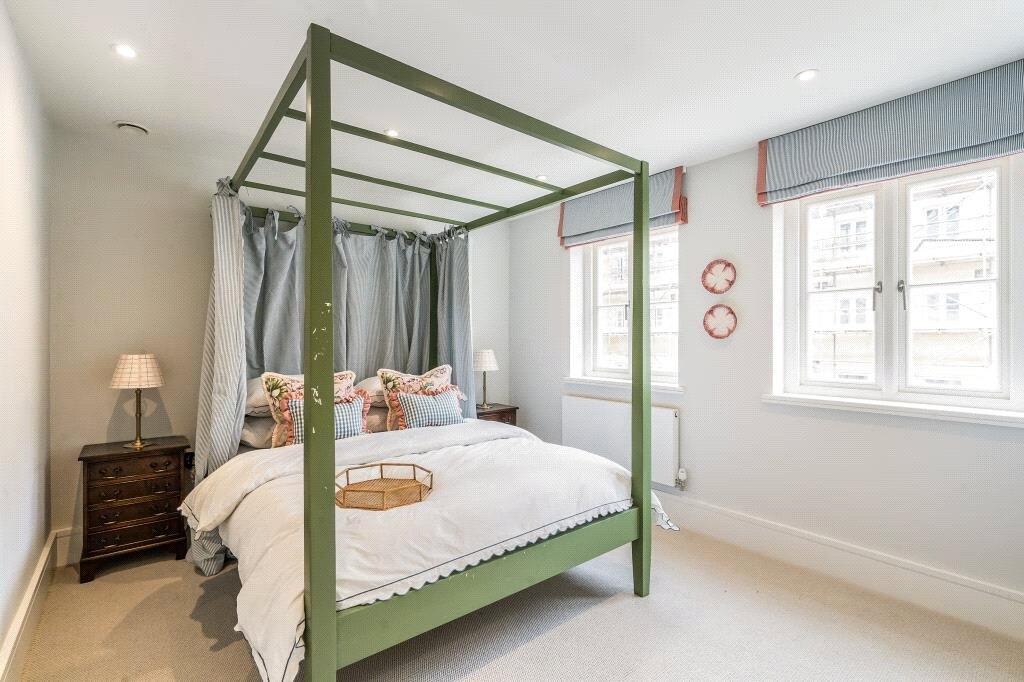 Additional image 12 of House 182 Bridgetower Drive, Holburne Park, Warminster Road, Bath, BA2