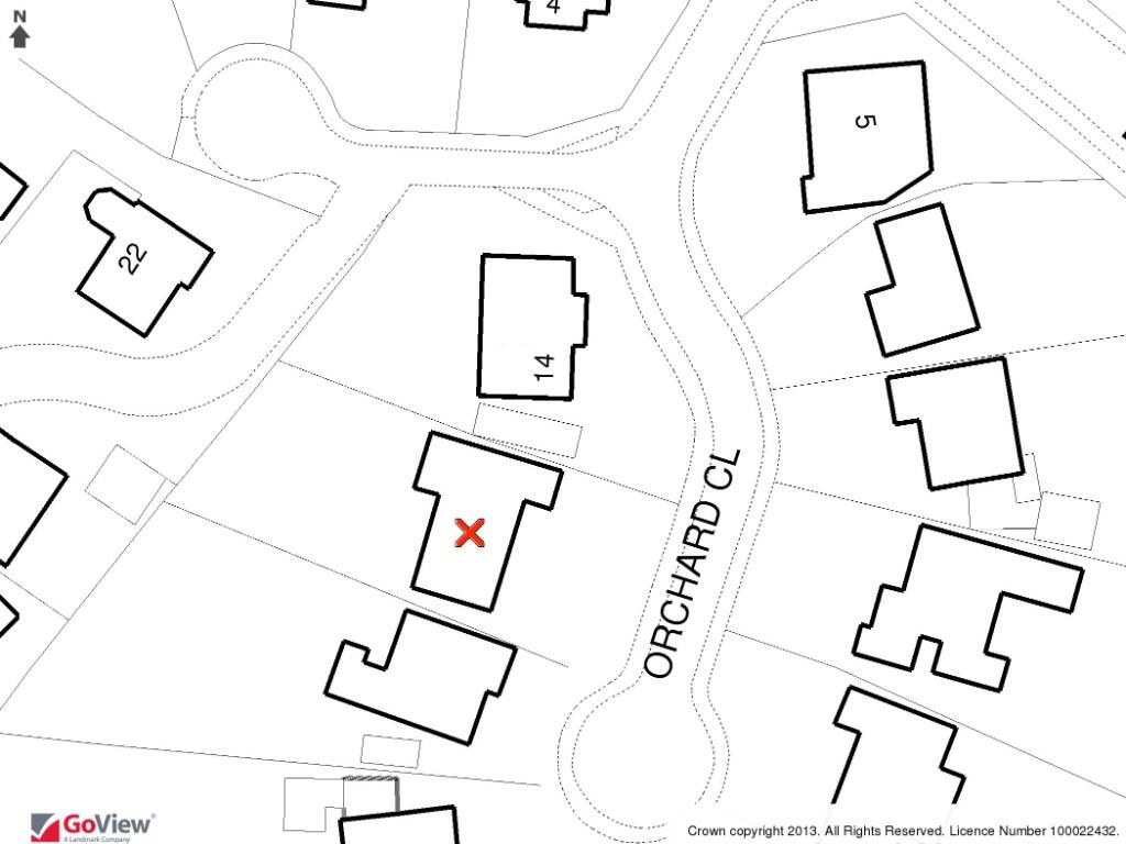 Additional image 26 of Orchard Close, West Ashton